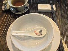 -猪肉婆私房菜(容桂总店)