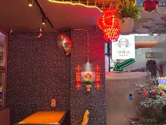 -泰盏鬼·颓废冬阴(陈家祠扬韬店)