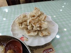 -服务大楼冷面(延大店)