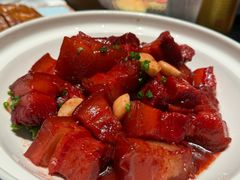 -西郊八号·山野江西菜(开发区店)