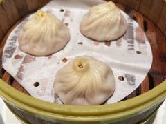 淮扬蟹粉小笼包-江南厨子·品苏杭(华润万象店)
