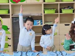 -天津蜂巢幼儿园·托育
