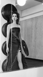 -米莱摄影写真(五大道别墅店)