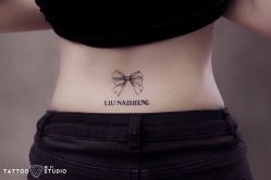 -飛凡TATTOO纹身•原创