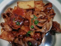 -百富源·海鲜辽菜(浑河堡店)