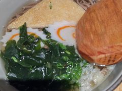 -円满日式居酒屋(蓉花路美食街店)