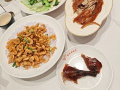 -梅利汴京烤鸭•开封豫菜地标店(晋安路店)