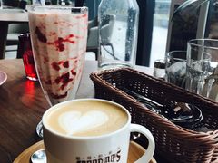 -G+KITCHEN(龙湖狮山天街店)