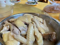 -大笑饭堂(甲子桥店)