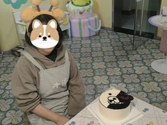 -千浔一暖DIY蛋糕烘焙(人民大学店)