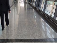 -常州奔牛国际机场