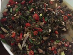 -德叔阙里·衢州菜馆(月湖店)