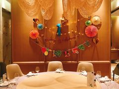 包厢-香港百合居(LCM置汇旭辉广场店)