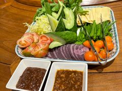 -蒙古大营(朝阳公园店)