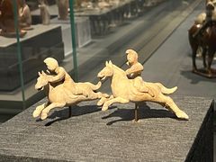 -陕西历史博物馆