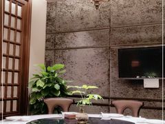 包厢-粗茶淡饭·汉口公馆(循礼门店)