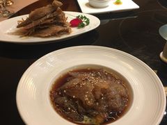 -新南华大酒店(广中店)