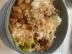 -志明眷村·台式融合菜·宵夜