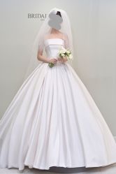 -Bridal Queen·婚纱女皇