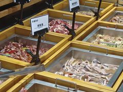 -韩盛·盛江山自助料理(于洪新玛特店)