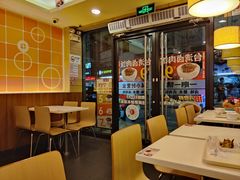 大堂-一心一味(水围店)