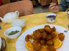 -江记餐厅(罗冲围店)