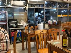 -老牌依强牛肉店(达道总店)