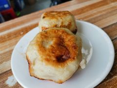 门钉肉饼-宝瑞门钉肉饼店
