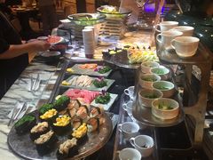 -上海圣诺亚皇冠假日酒店·诺亚厨房