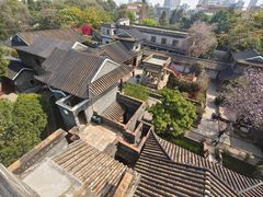 -东莞市可园博物馆