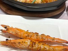 -有位虾匠·香辣蟹·小龙虾(李村店)