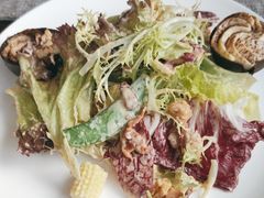-广州文华东方酒店·悦铂尼西餐厅