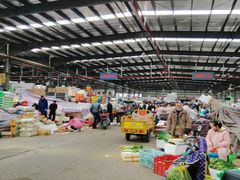-上海浦南农副产品批发市场