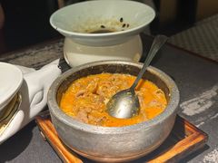 -新白鹿餐厅(松江开元地中海店)
