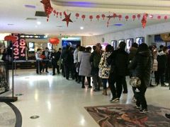 -金逸影城(大悦城IMAX激光店)