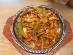 -全洲拌饭(万达店)