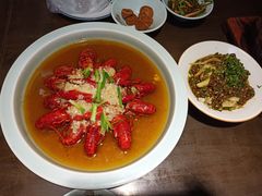 -老灶房-四川土菜(铁牛广场店)