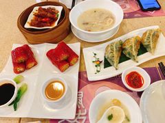 -点都德(华强南店)