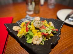 -澳骄 Aussie Kitchen·手工披萨·西餐(国大店)