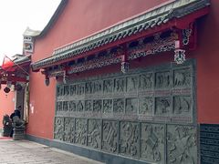 -乌山风景区