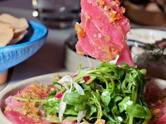 -斯普汇生蚝牛排馆(中骏世界城店)