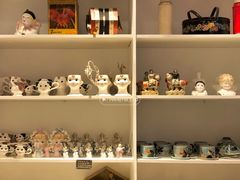 -恋物百货商店(华侨城店)