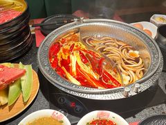 -牛New寿喜烧(闵行龙湖天街店)
