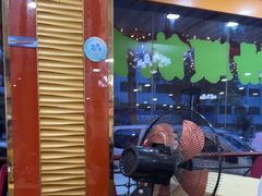 -吉莲利苑海鲜酒家(珠海拱北29年老字号店)