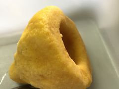 窝窝头-陈记锅巴菜(五大道店)