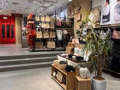 -MUJI无印良品(武汉世界城广场店)