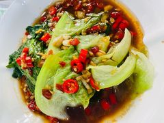-老师傅餐馆(长沙店)