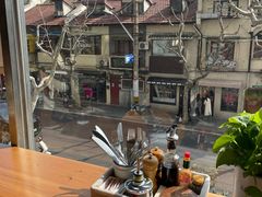 -Alimentari早午餐(安福路店)