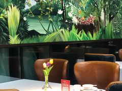 -陶苏·品味融合川菜(龙湖源著天街店)