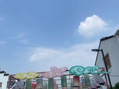 -鸡脚旮旯平江路店